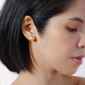 Dalisay in Gold Pearl - Image 2