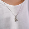 Gabay at Liwanag Necklace